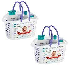 BABY CARE GIFT BASKET(=630.00) 1 PC